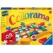 Colorama - edukativní hra