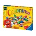 Colorama - edukativní hra