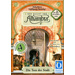 Alhambra - 2. rozšíření - Městské brány