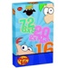 Phineas a Ferb - početní hra