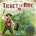 Ticket to Ride - Switzerland