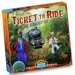 Ticket to Ride - The Heart of Africa