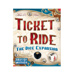 Ticket to Ride - Dice expansion