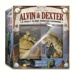 Ticket to Ride -  Alvin & Dexter