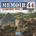 Memoir 44 - Equipment Pack