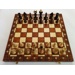 Šachy Royal - hnědé