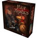 Mice and Mystics