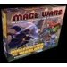 Mage Wars - Forcemaster vs. Warlord