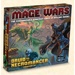 Mage Wars - Druid vs. Necromancer