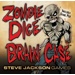 Zombie Dice - Brain Case