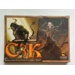 C3K - Creature Crossover Cyclades Kemet Mini-Expansion