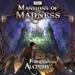 Mansions of Madness: Forbidden Alchemy Expansion