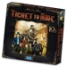 Ticket to Ride - 10th Anniversary Edition