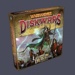 Warhammer Diskwars: Legions of Darkness Expansion