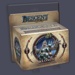 Descent 2nd edition: Bol'Goreth Lieutenant Miniature
