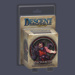 Descent 2nd edition: Zachareth Lieutenant Miniature