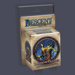 Descent 2nd edition: Tristayne Olliven Lieutenant Miniature