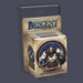 Descent 2nd edition: Verminous Lieutenant Miniature