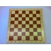 Dřevěná šachovnice č. 6 - světlá