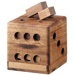 3D Cube (typ 2) - hlavolam