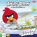 Angry Birds - Stolní hra