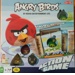 Angry Birds - Stolní hra