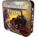 Continental Express