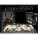 4D cityscape puzzle - Game Of Thrones / Puzzle of Westeros