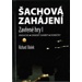 Šachová zahájení - Zavřené hry I. (učebnice nejen pro samouky) - Richard Biolek