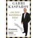 Garri Kasparov: Jak život napodobuje šachy