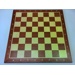 Dřevěná šachovnice č. 6 - tmavá