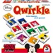 Qwirkle - Disney Mickey Mouse & Friends