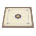 Carrom Standard - Slunce, modro-žluté