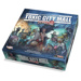 Zombicide - Toxic City Mall