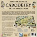 Zeměplocha: čarodějky