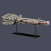 Star Wars X-Wing: Tantive IV
