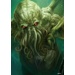 FFG obaly na karty - The Call of Cthulhu Art sleeves