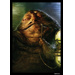 FFG obaly na karty - Jabba the Hutt Art sleeves