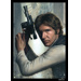 FFG obaly na karty - Han Solo Art sleeves