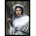 FFG obaly na karty - Princess Leia Art sleeves