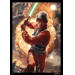 FFG obaly na karty - Power of the Light Side Art sleeves