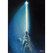 FFG obaly na karty - Lightsaber Art sleeves