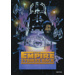 FFG obaly na karty - The Empire Strikes Back Art sleeves