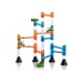 Quercetti - Marble Run Transparent