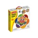 Quercetti - FantaColor Daisy - Ø 10 mm – 240 ks