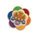 Quercetti - FantaColor Daisy - Ø 10 mm – 240 ks