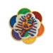 Quercetti - FantaColor Daisy - Ø 5 mm – 900 ks