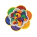 Quercetti - FantaColor Daisy - Ø 5 mm – 900 ks