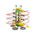 Quercetti - Skyrail Mini Motor
