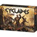 Cyclades - Titans